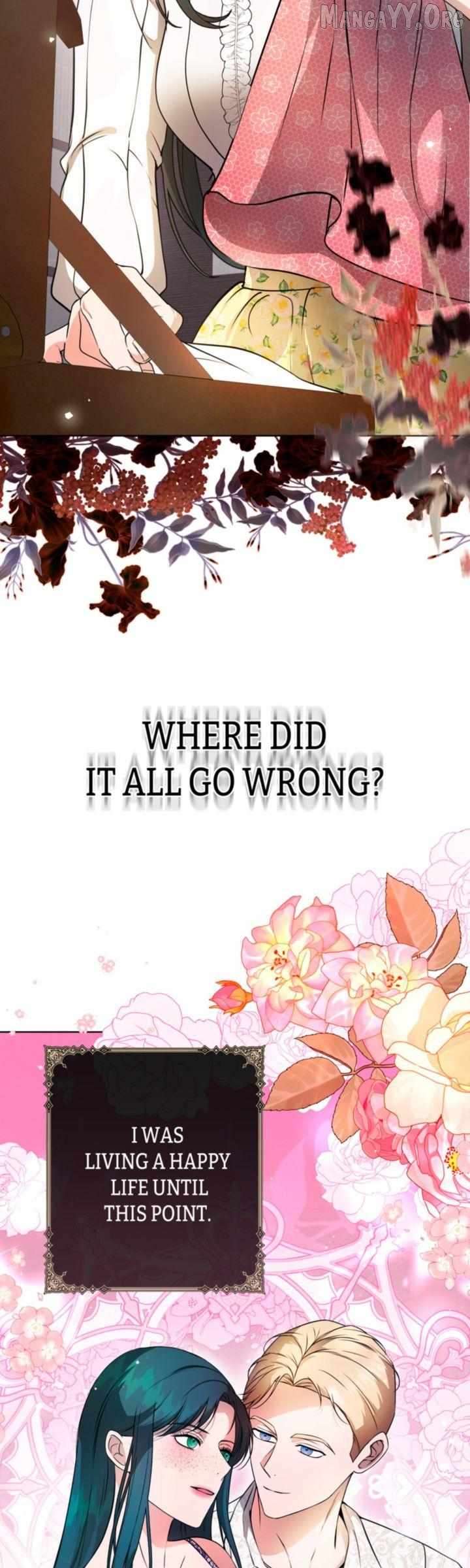 The Dame In Shining Armor Chapter 33 153 ch 33 15