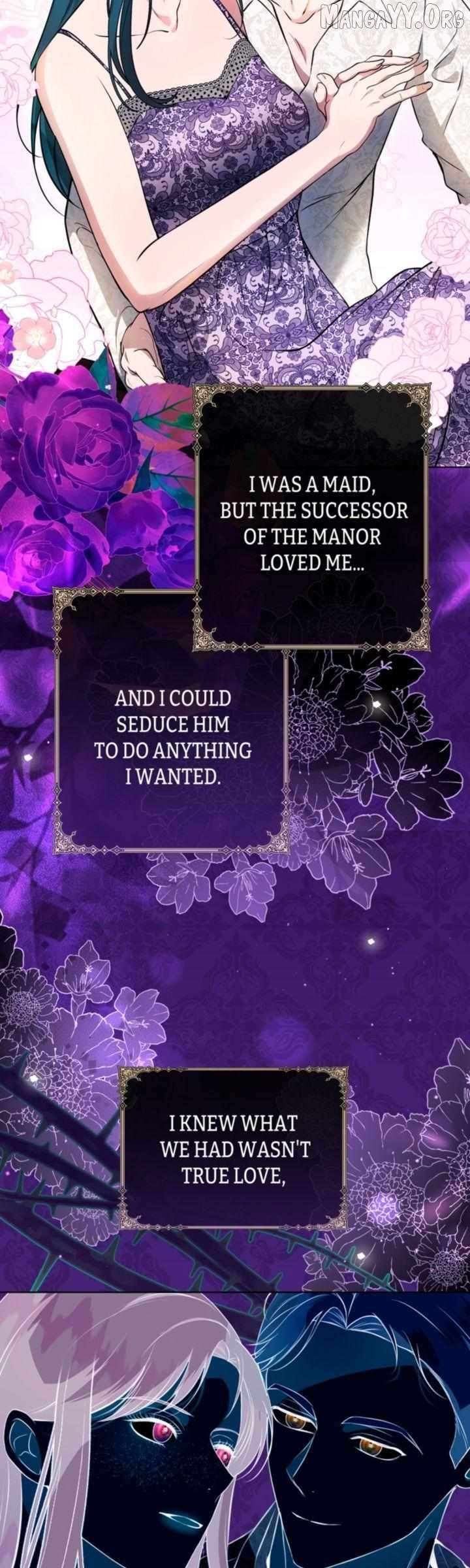 The Dame In Shining Armor Chapter 33 154 ch 33 16