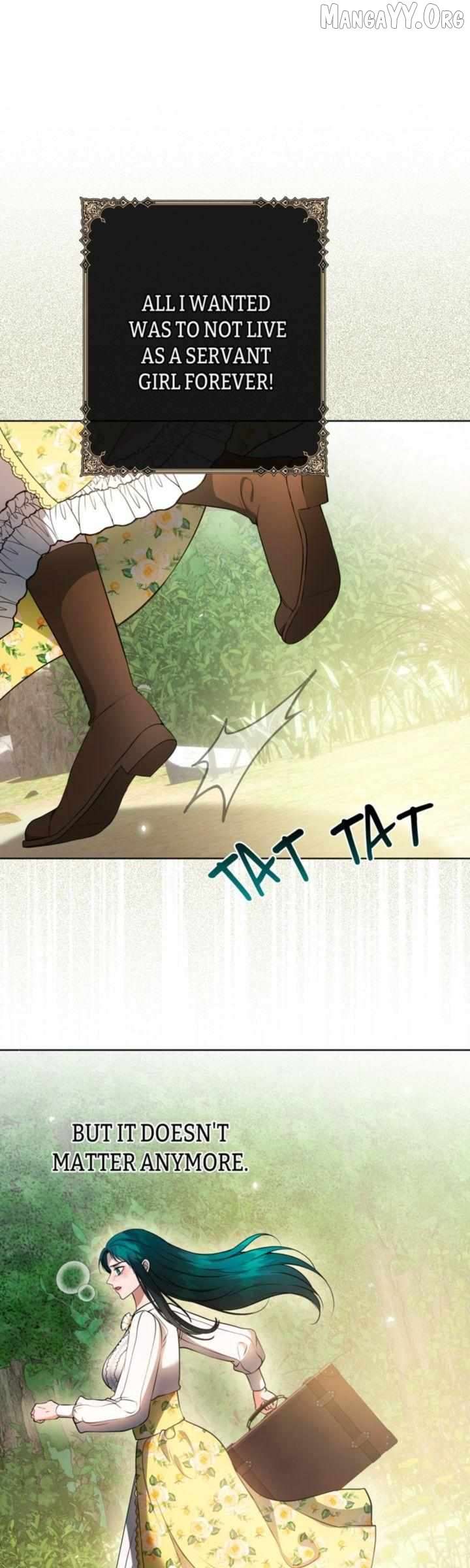 The Dame In Shining Armor Chapter 33 156 ch 33 18