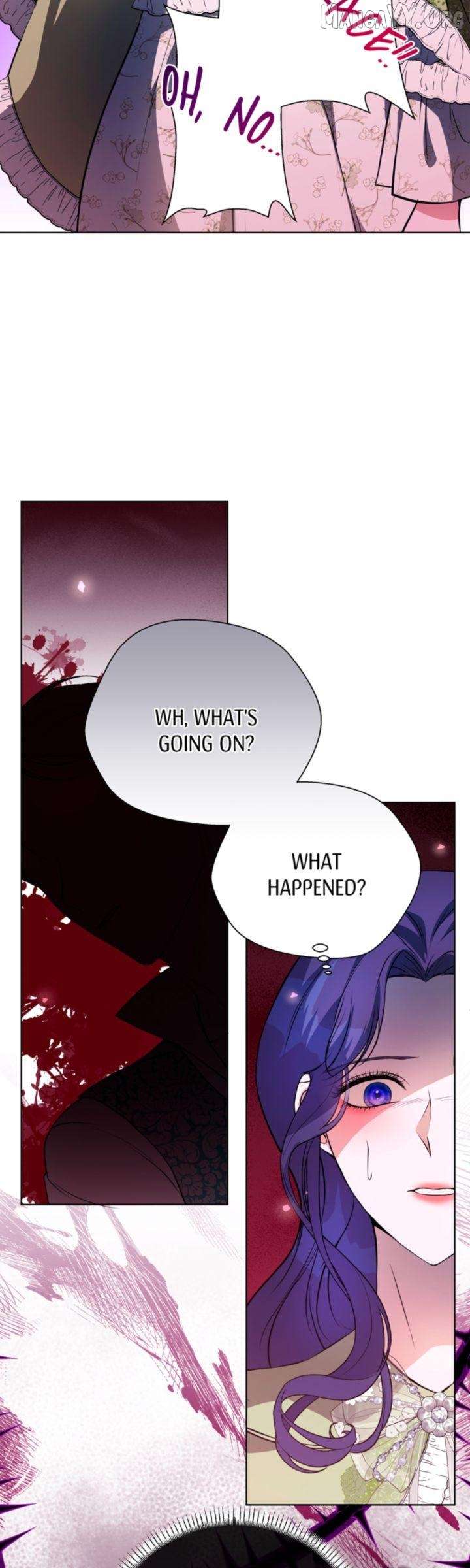 The Dame In Shining Armor Chapter 33 140 ch 33 2