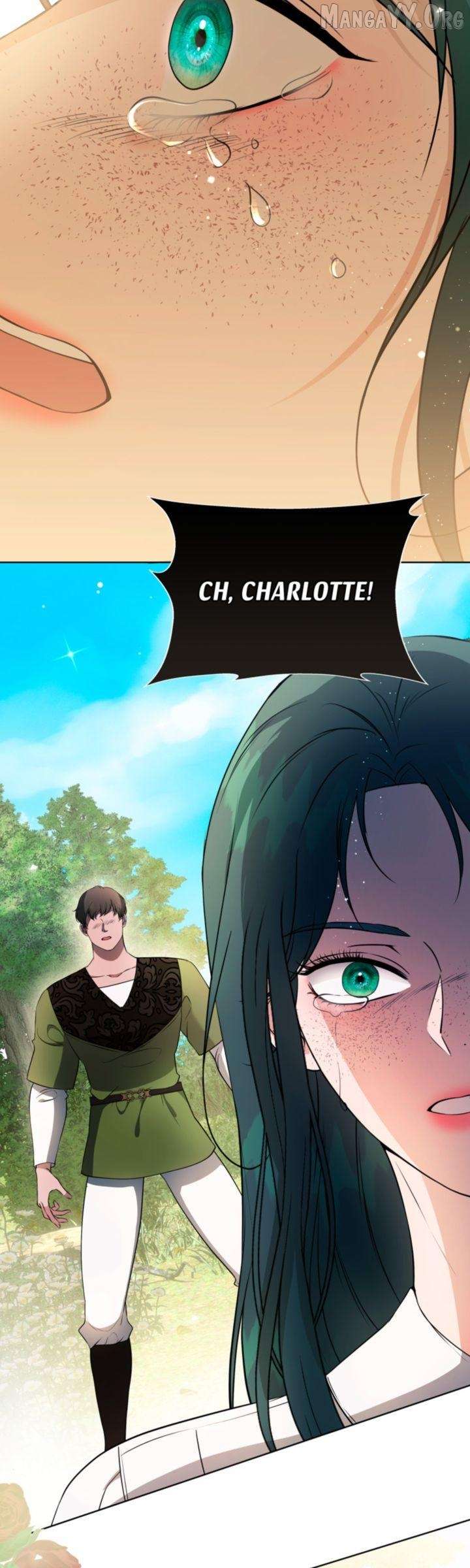 The Dame In Shining Armor Chapter 33 158 ch 33 20