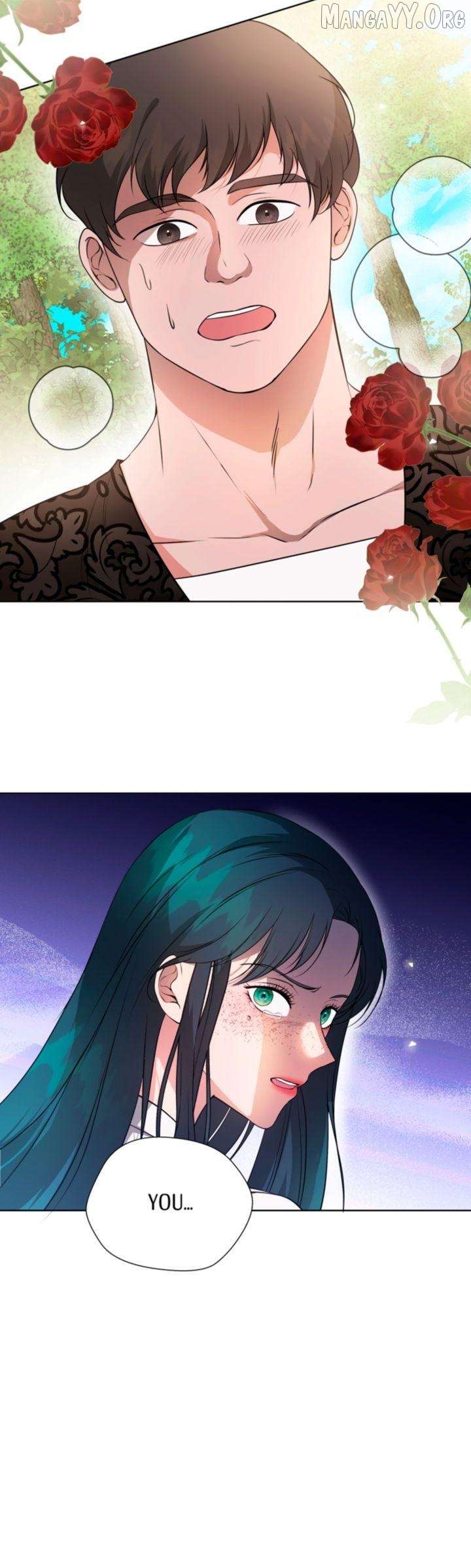 The Dame In Shining Armor Chapter 33 159 ch 33 21