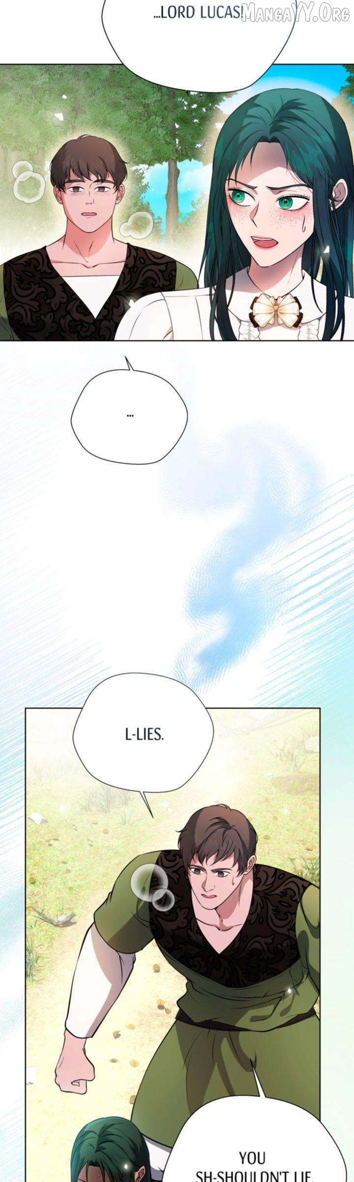 The Dame In Shining Armor Chapter 33 161 ch 33 23