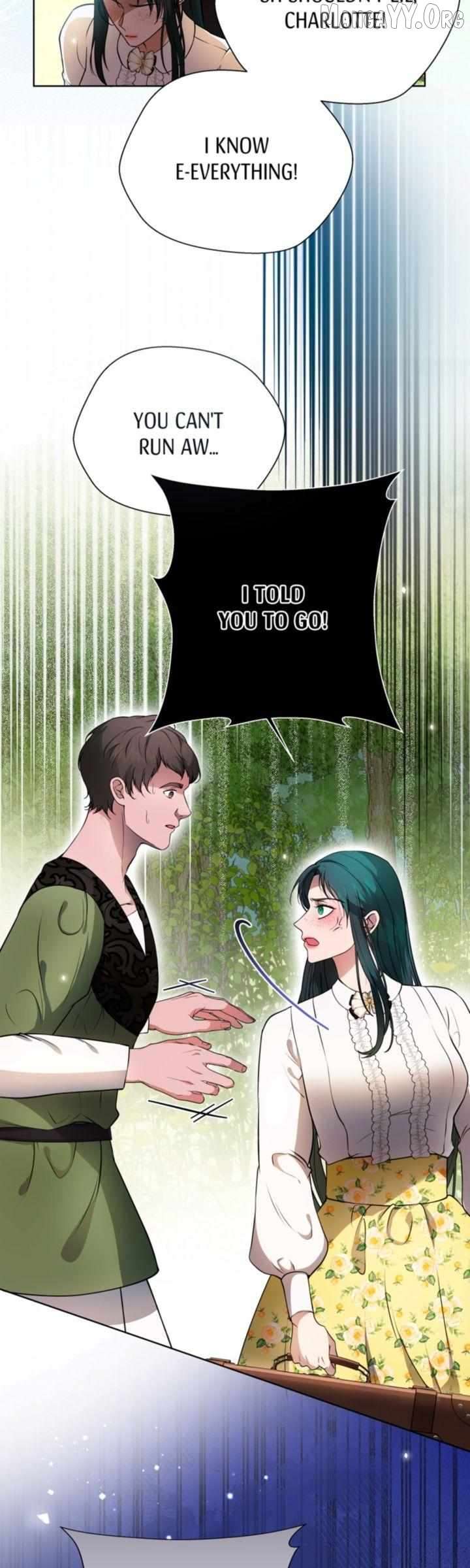 The Dame In Shining Armor Chapter 33 162 ch 33 24