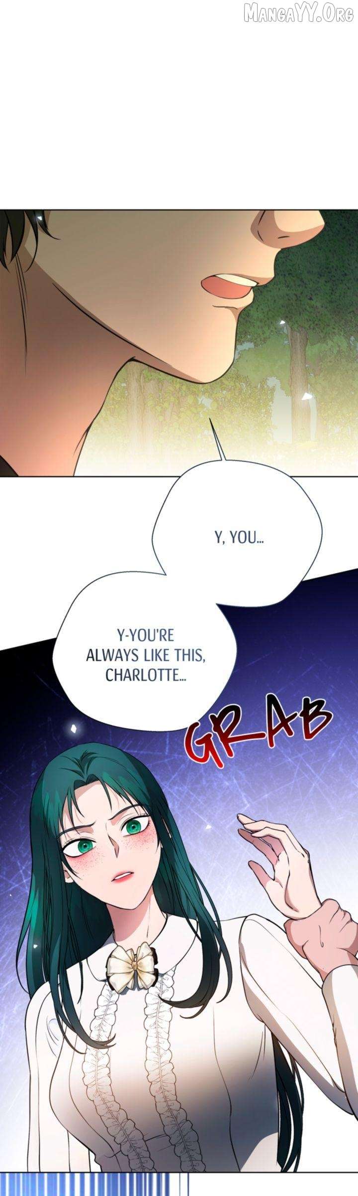 The Dame In Shining Armor Chapter 33 164 ch 33 26