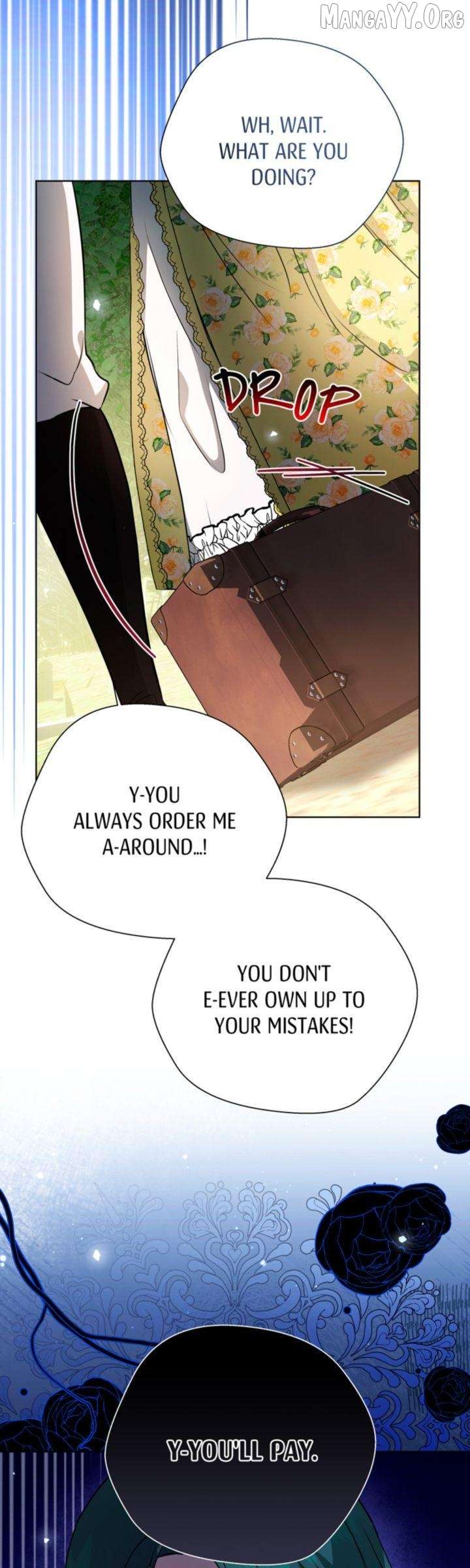 The Dame In Shining Armor Chapter 33 165 ch 33 27