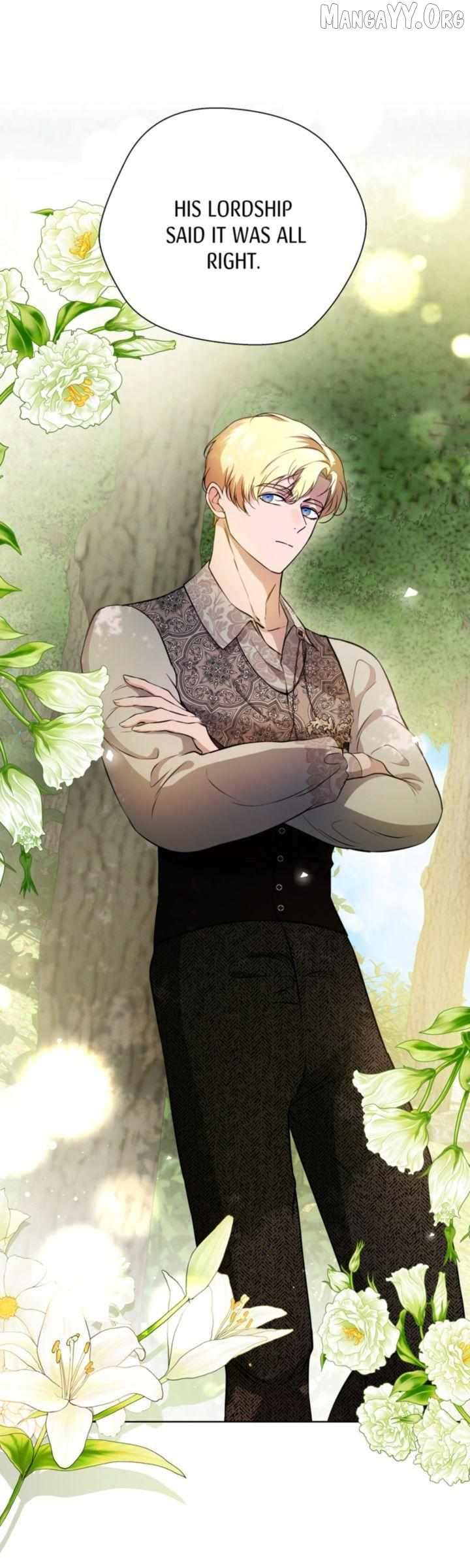 The Dame In Shining Armor Chapter 33 167 ch 33 29