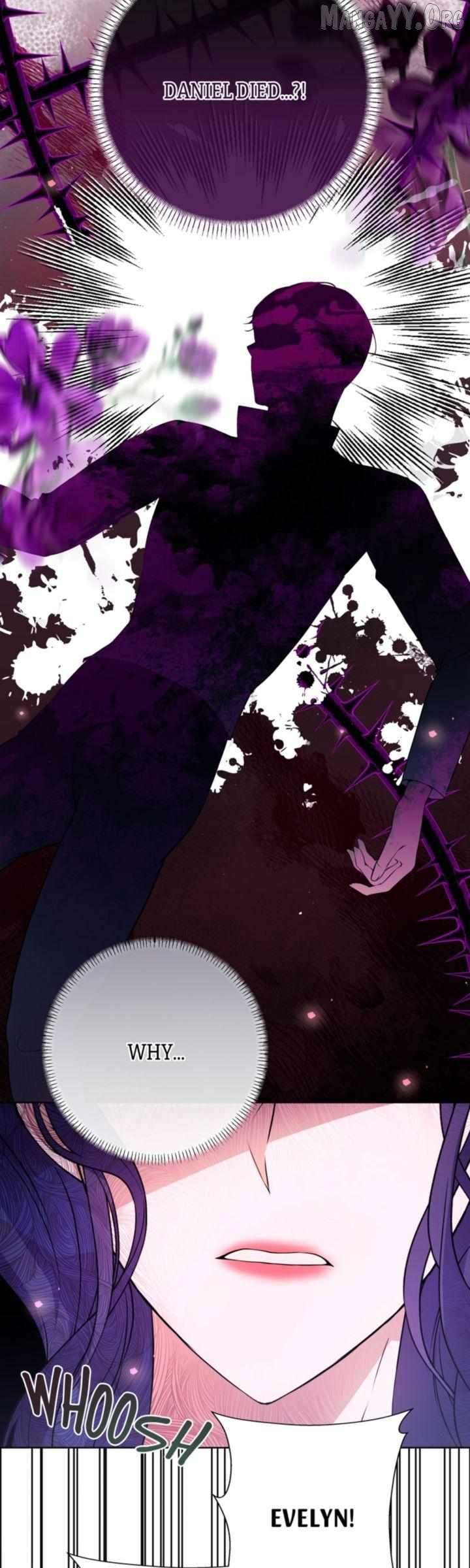 The Dame In Shining Armor Chapter 33 141 ch 33 3