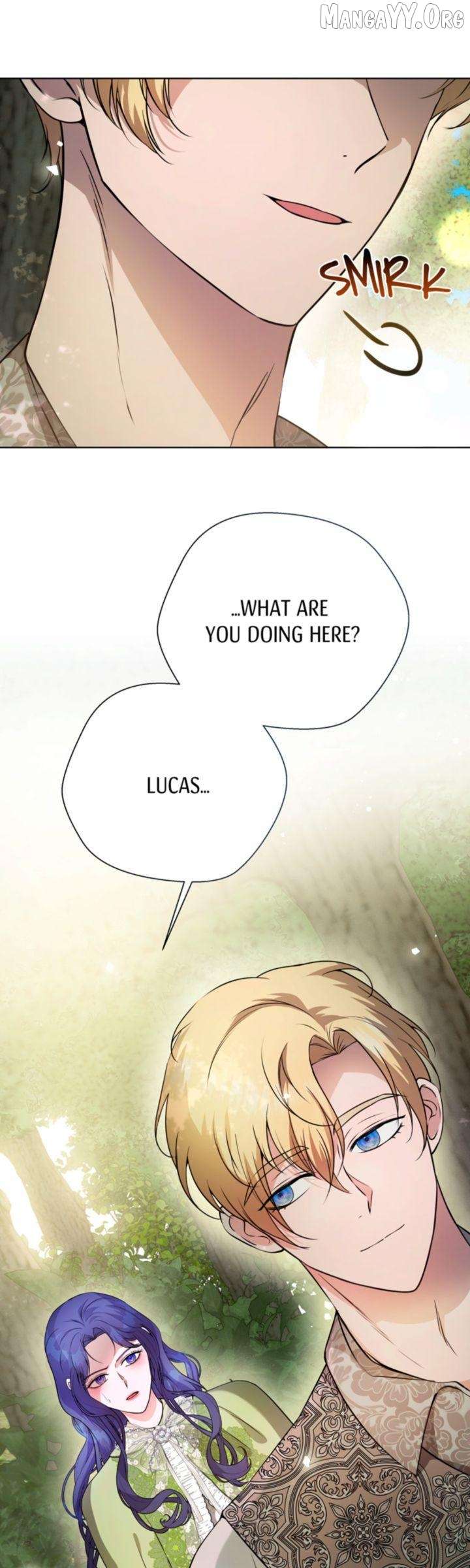 The Dame In Shining Armor Chapter 33 168 ch 33 30