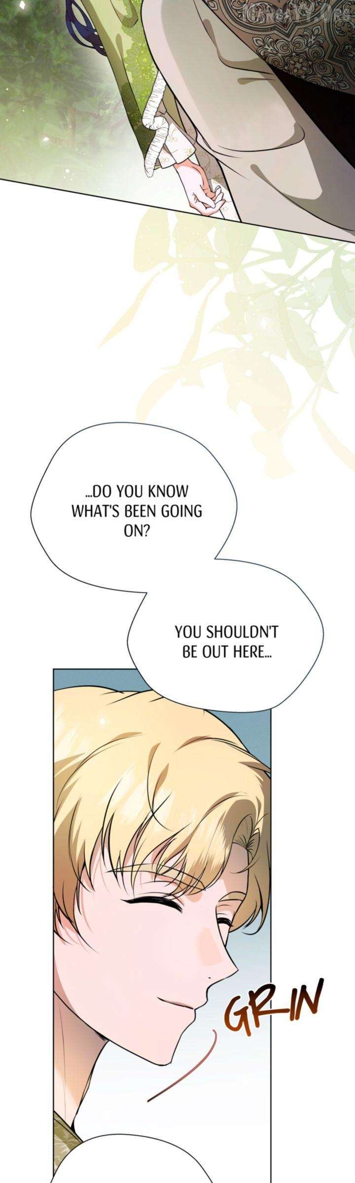 The Dame In Shining Armor Chapter 33 169 ch 33 31