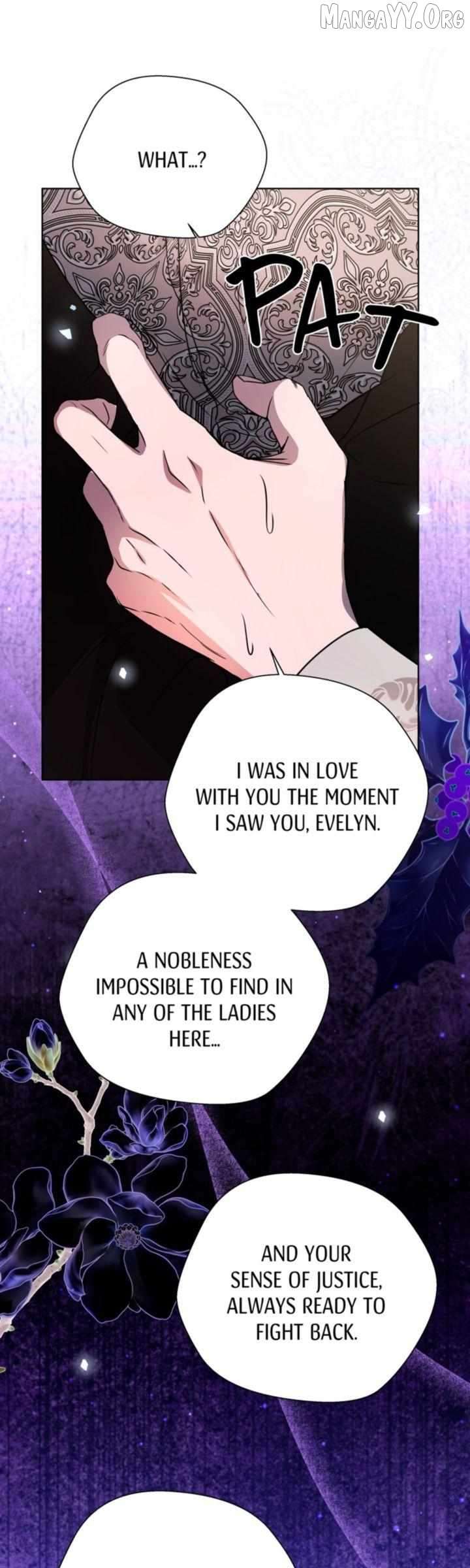 The Dame In Shining Armor Chapter 33 174 ch 33 36