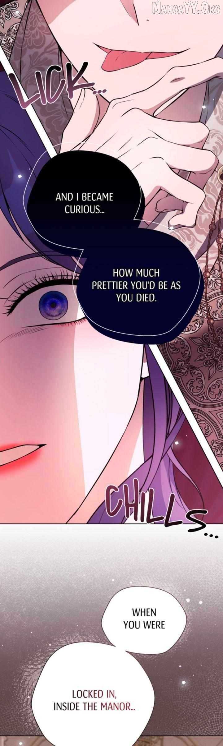 The Dame In Shining Armor Chapter 33 176 ch 33 38