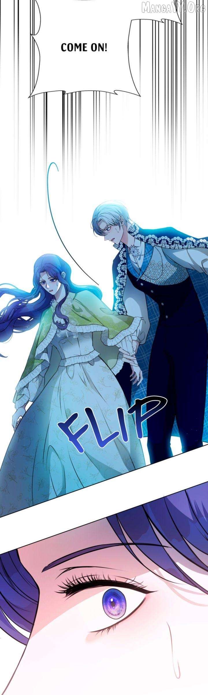 The Dame In Shining Armor Chapter 33 142 ch 33 4