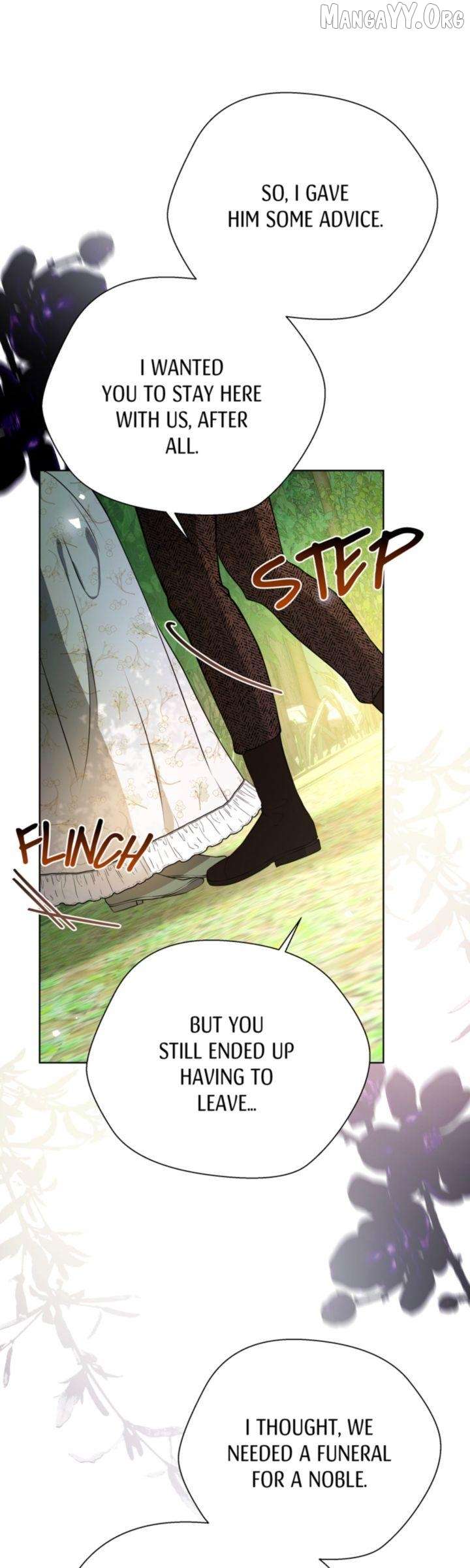 The Dame In Shining Armor Chapter 33 178 ch 33 40