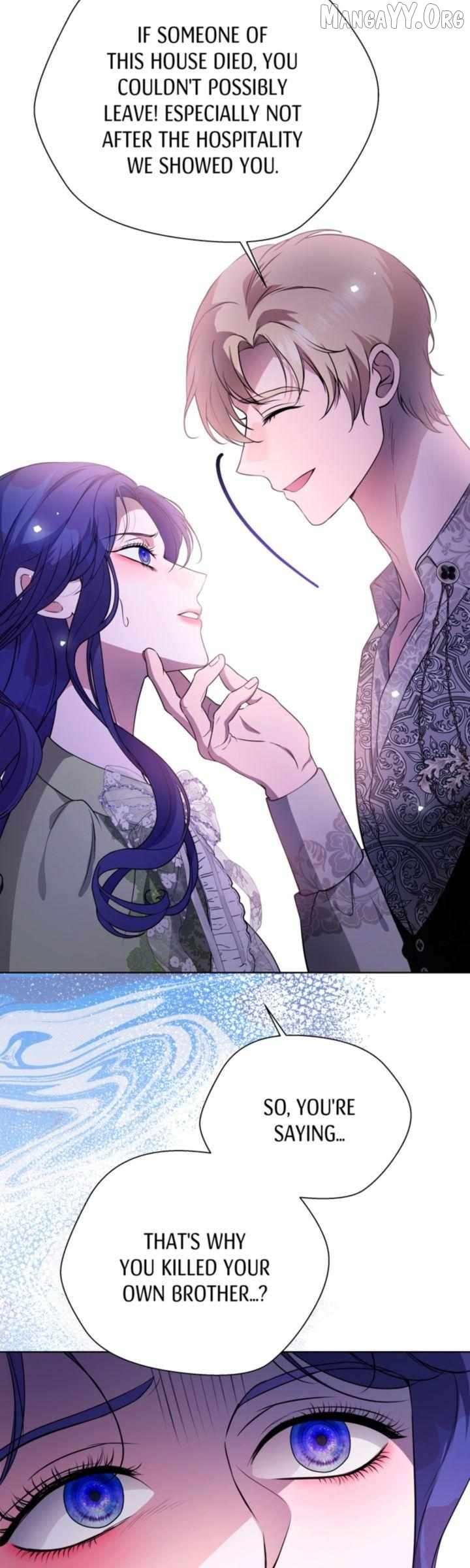 The Dame In Shining Armor Chapter 33 179 ch 33 41