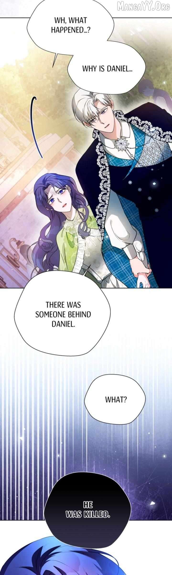 The Dame In Shining Armor Chapter 33 145 ch 33 7