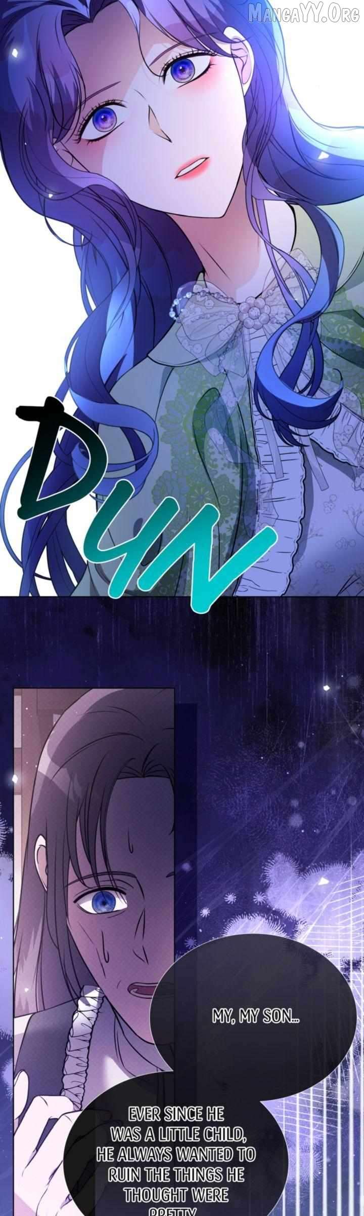 The Dame In Shining Armor Chapter 33 146 ch 33 8