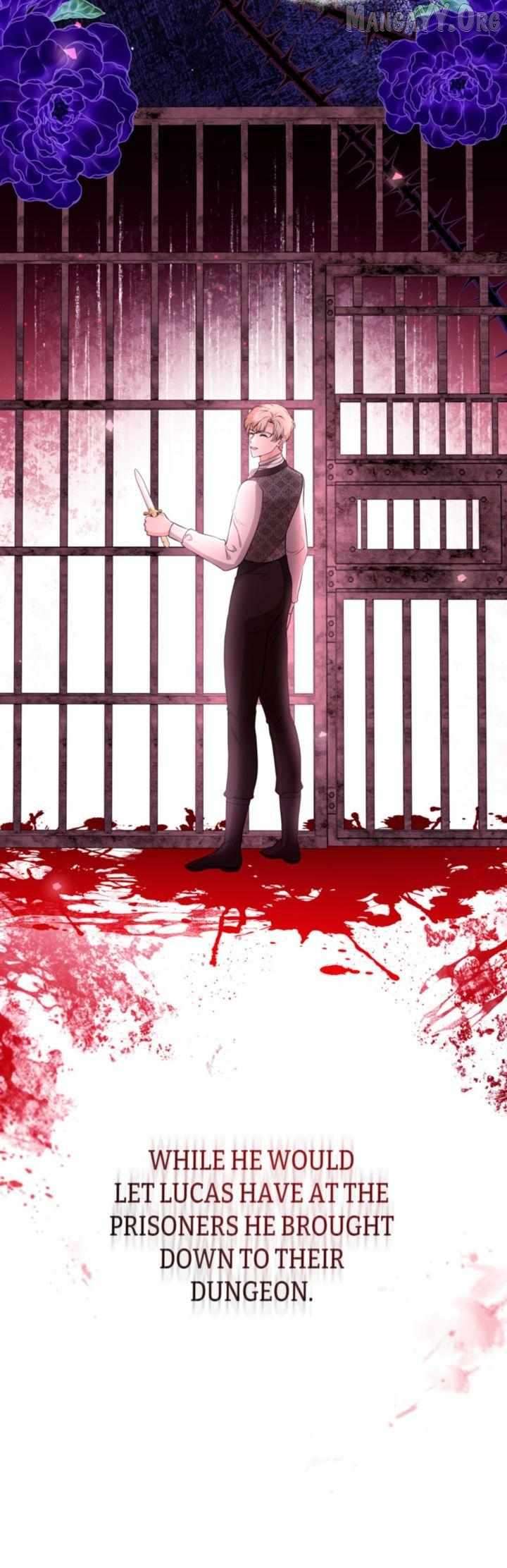 The Dame In Shining Armor Chapter 37 161 ch 37 11