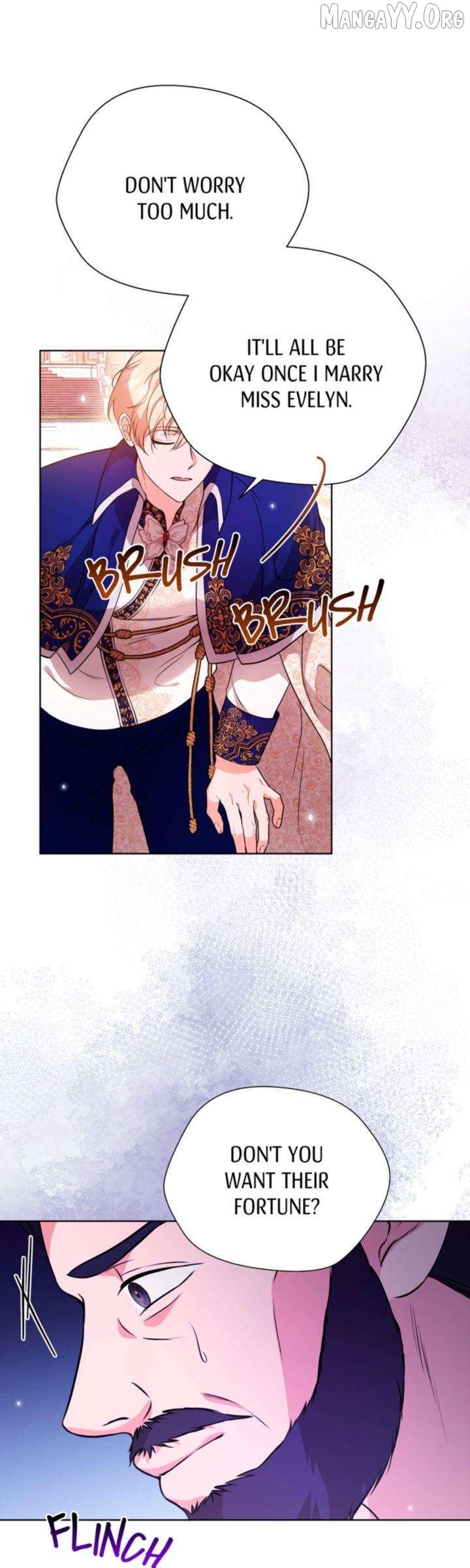 The Dame In Shining Armor Chapter 37 162 ch 37 12