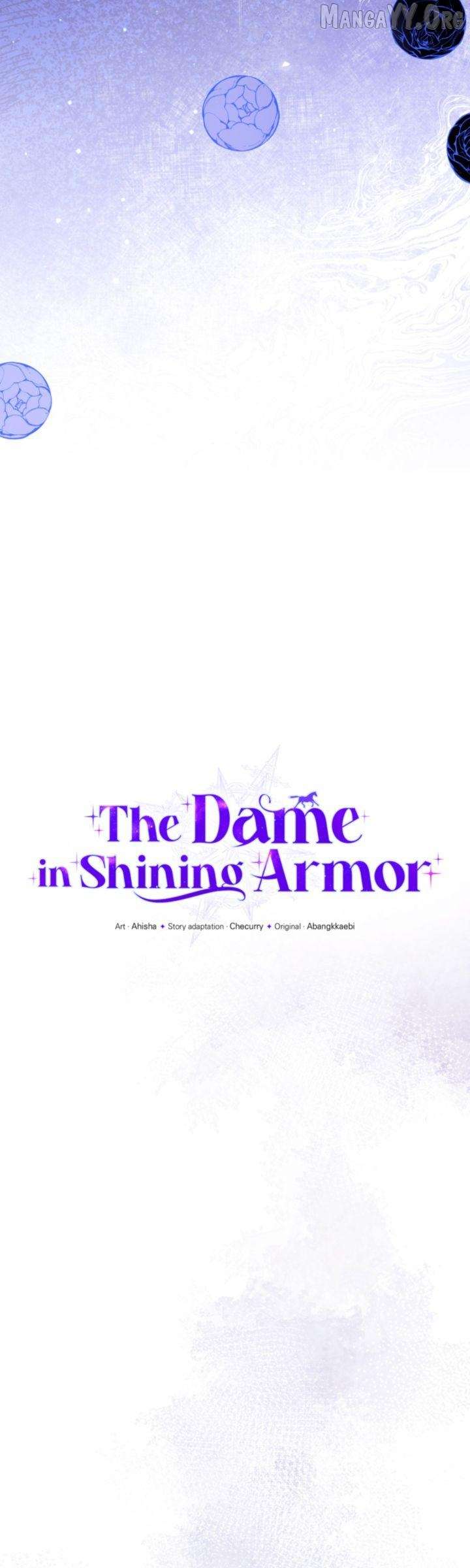 The Dame In Shining Armor Chapter 37 164 ch 37 14