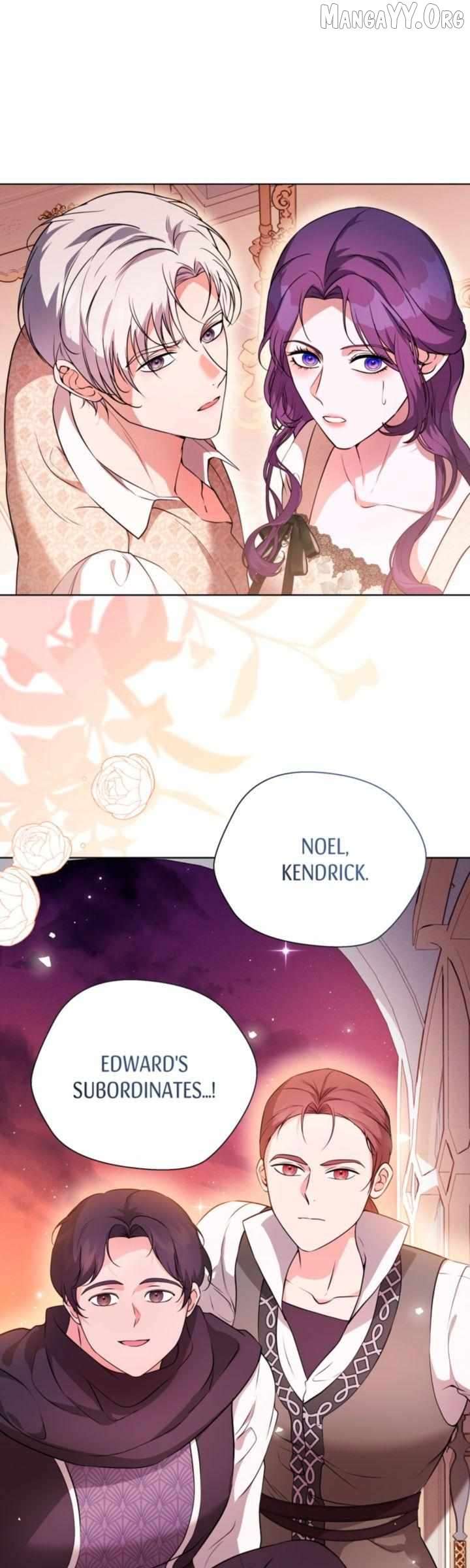 The Dame In Shining Armor Chapter 37 166 ch 37 16