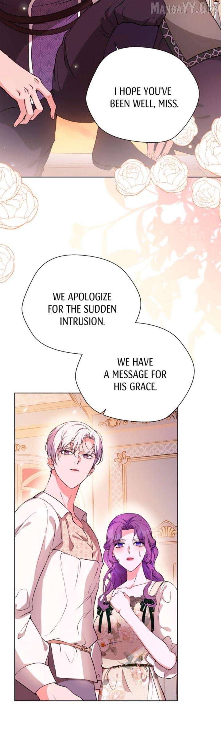 The Dame In Shining Armor Chapter 37 167 ch 37 17