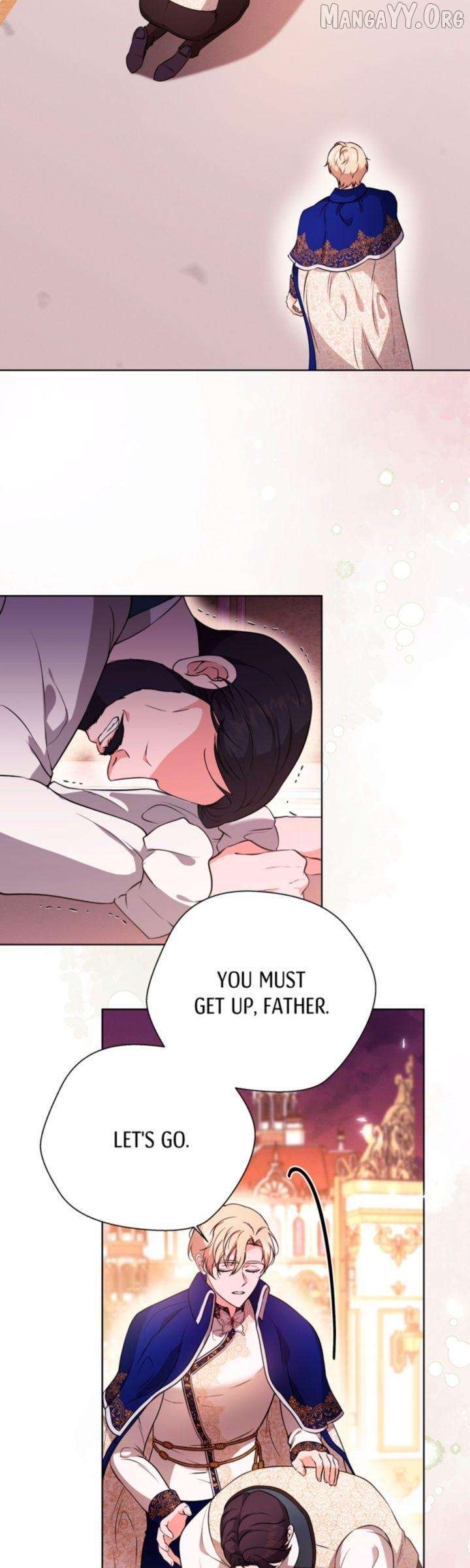 The Dame In Shining Armor Chapter 37 152 ch 37 2
