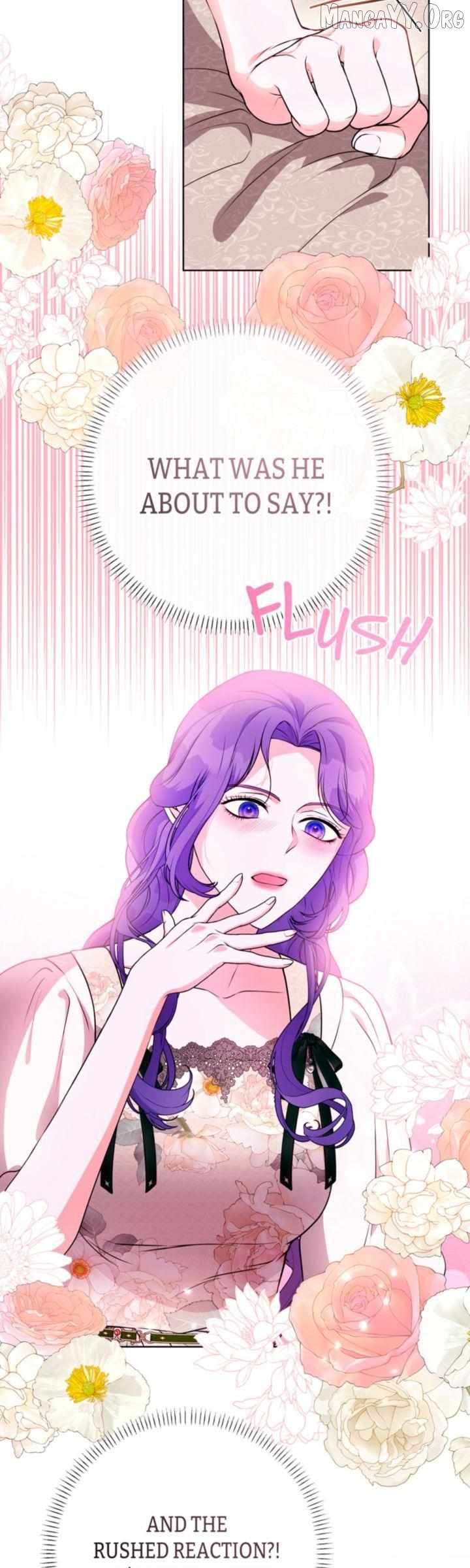 The Dame In Shining Armor Chapter 37 171 ch 37 21