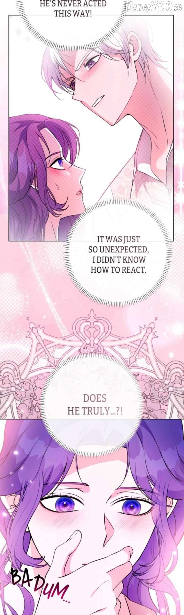 The Dame In Shining Armor Chapter 37 172 ch 37 22