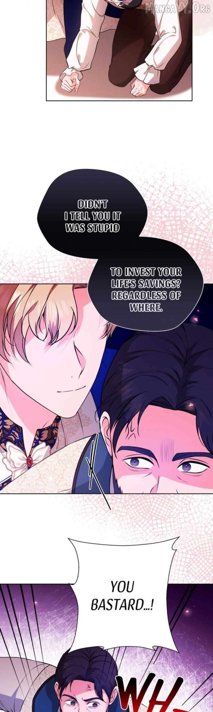 The Dame In Shining Armor Chapter 37 153 ch 37 3