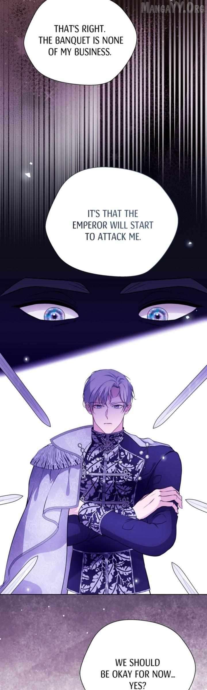 The Dame In Shining Armor Chapter 37 181 ch 37 31