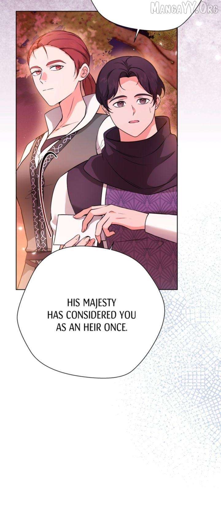 The Dame In Shining Armor Chapter 37 182 ch 37 32