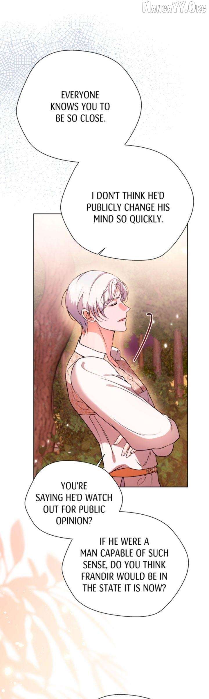 The Dame In Shining Armor Chapter 37 183 ch 37 33