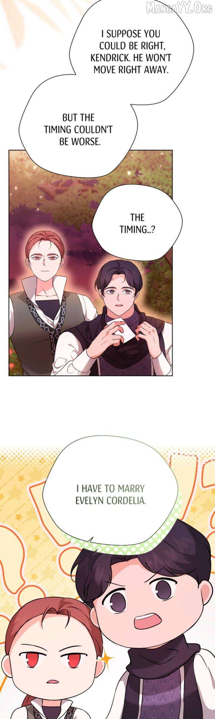 The Dame In Shining Armor Chapter 37 184 ch 37 34