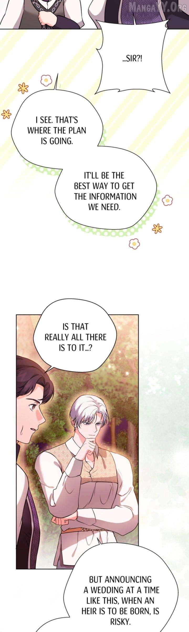 The Dame In Shining Armor Chapter 37 185 ch 37 35
