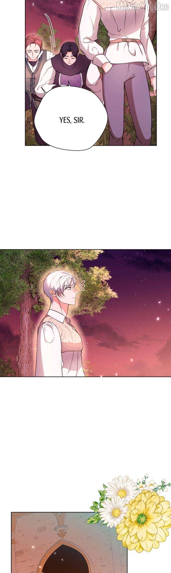 The Dame In Shining Armor Chapter 37 188 ch 37 38