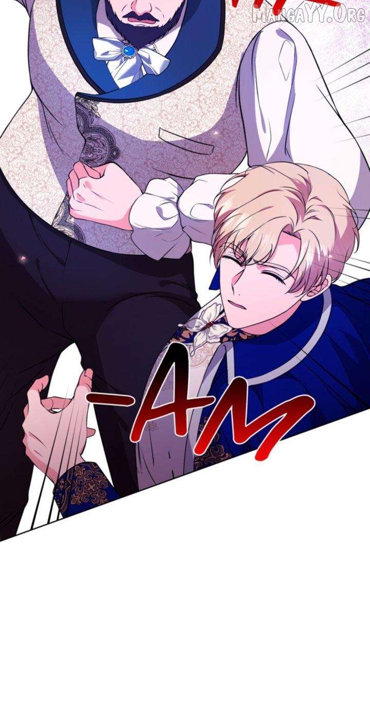 The Dame In Shining Armor Chapter 37 154 ch 37 4