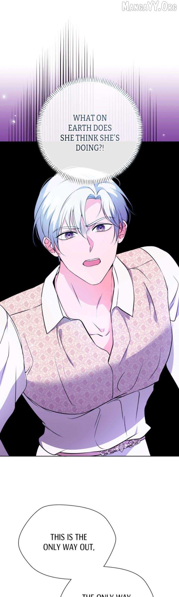 The Dame In Shining Armor Chapter 37 192 ch 37 42