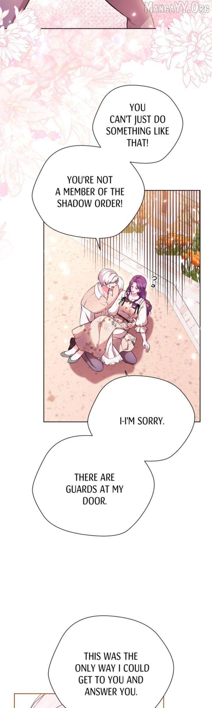 The Dame In Shining Armor Chapter 37 197 ch 37 47