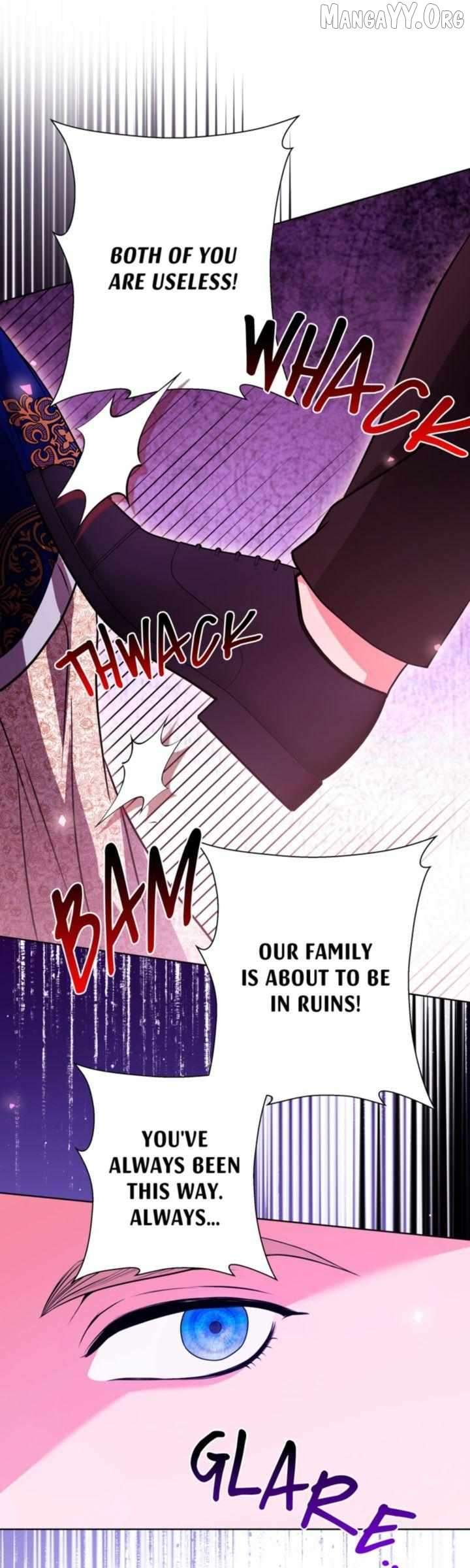 The Dame In Shining Armor Chapter 37 155 ch 37 5