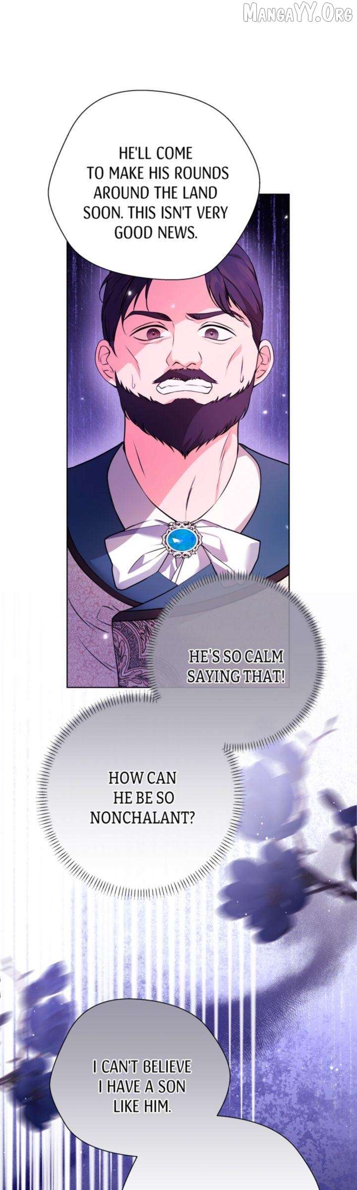 The Dame In Shining Armor Chapter 37 159 ch 37 9