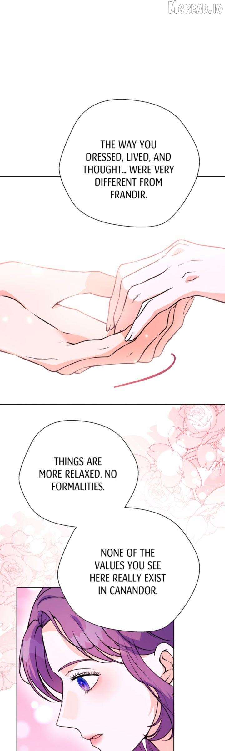 The Dame In Shining Armor Chapter 43 167 ch 43 11