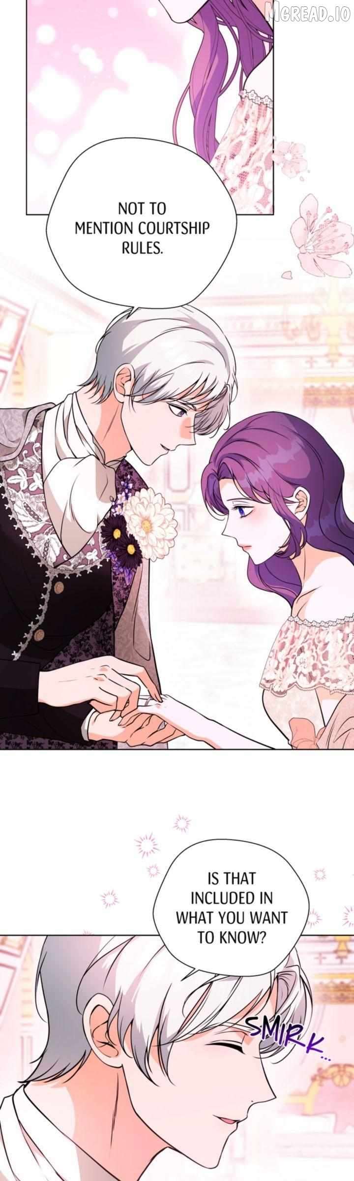 The Dame In Shining Armor Chapter 43 168 ch 43 12