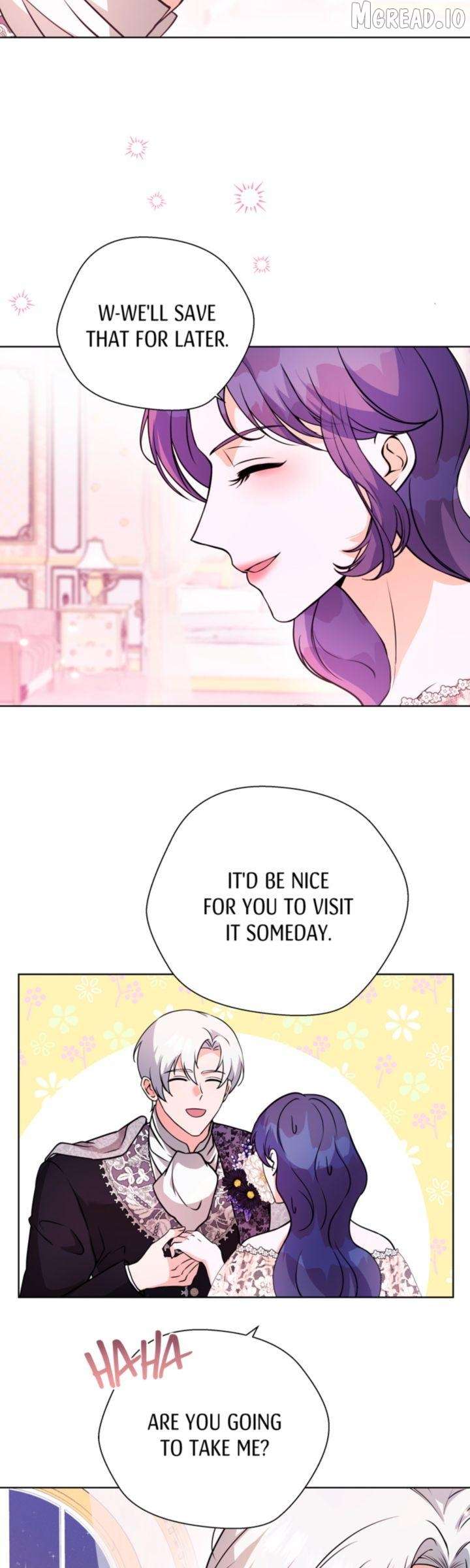 The Dame In Shining Armor Chapter 43 169 ch 43 13
