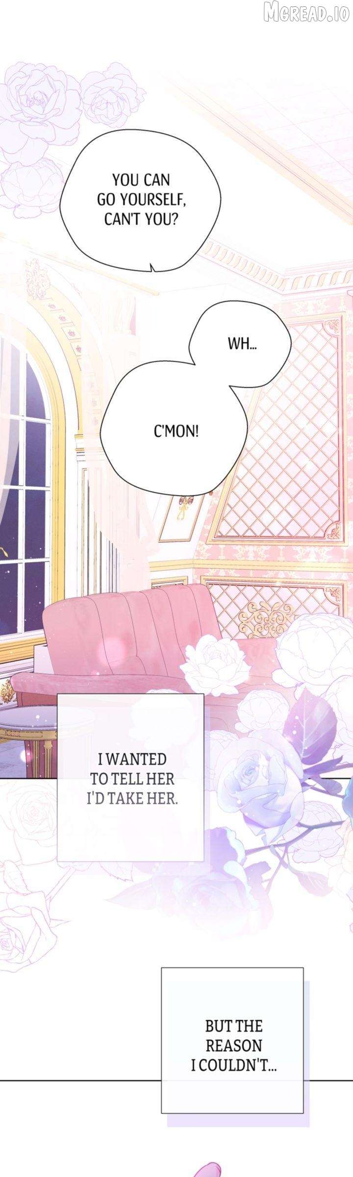 The Dame In Shining Armor Chapter 43 171 ch 43 15
