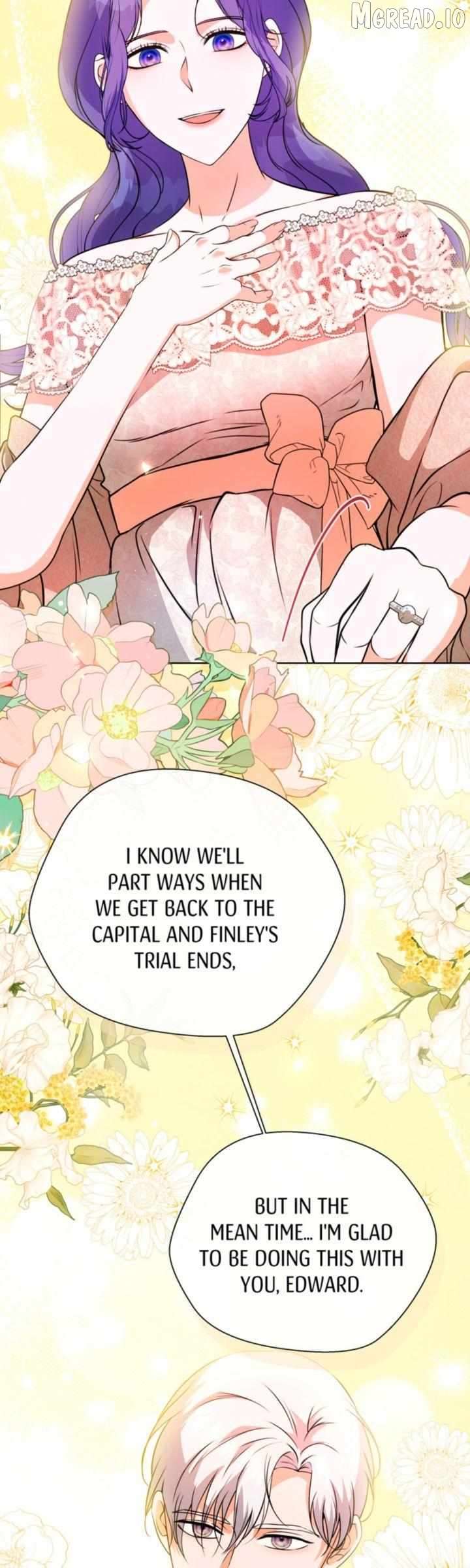 The Dame In Shining Armor Chapter 43 177 ch 43 21