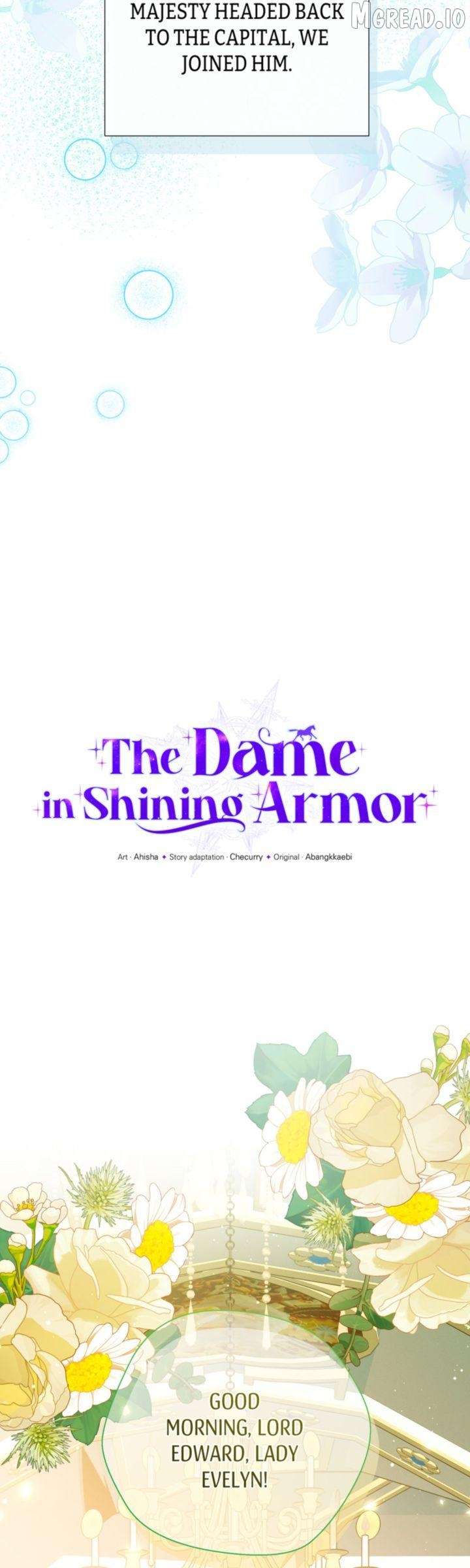 The Dame In Shining Armor Chapter 43 180 ch 43 24
