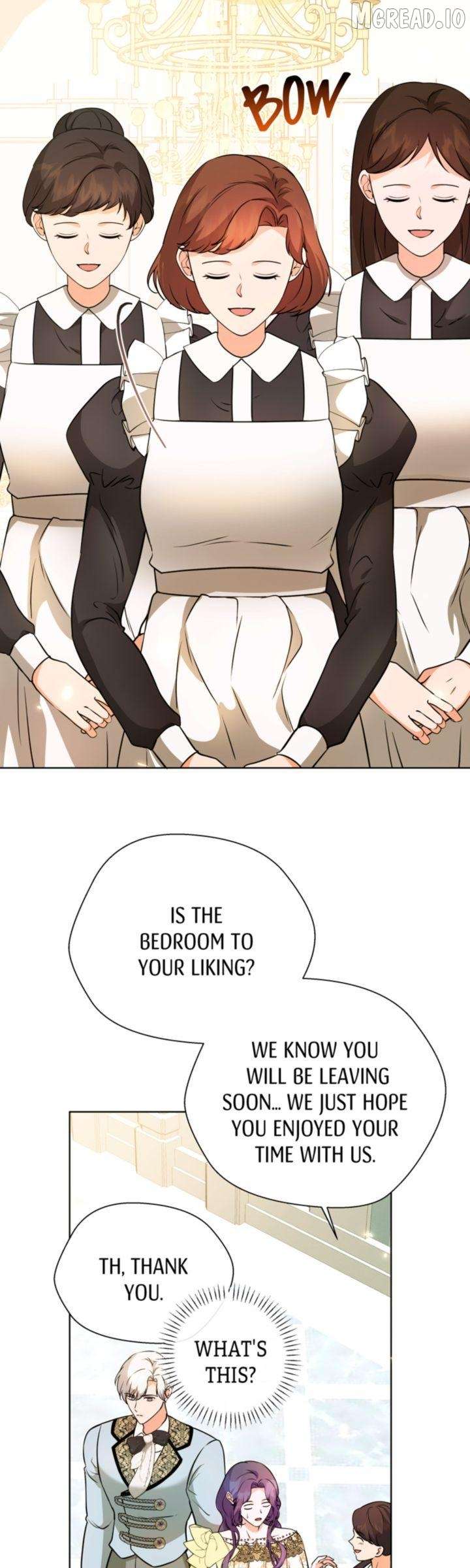 The Dame In Shining Armor Chapter 43 181 ch 43 25