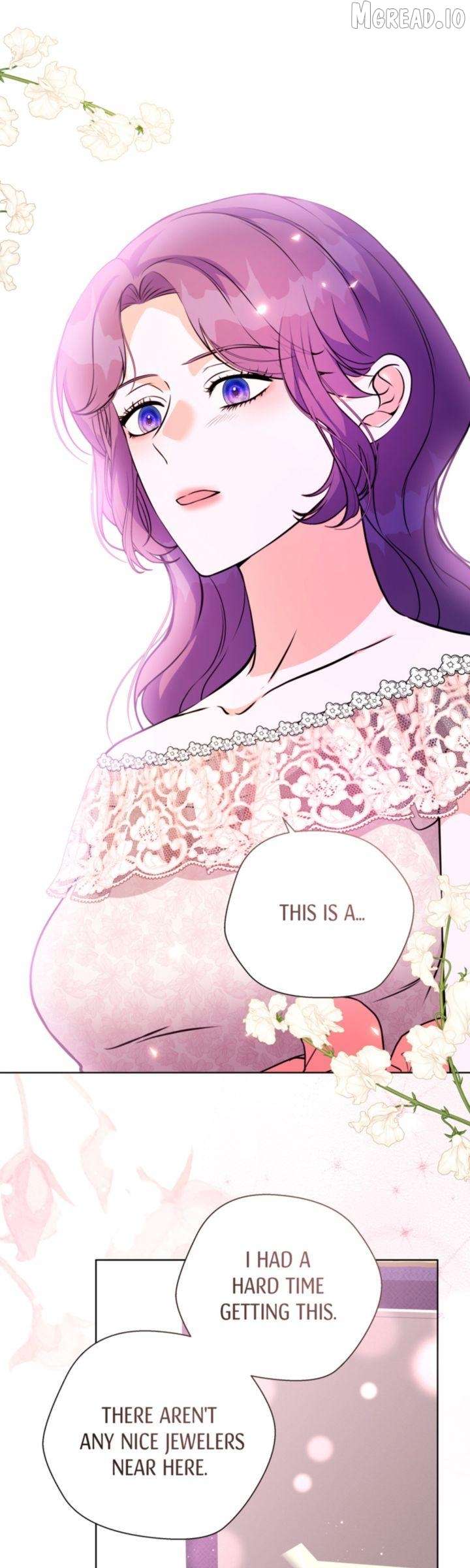 The Dame In Shining Armor Chapter 43 159 ch 43 3