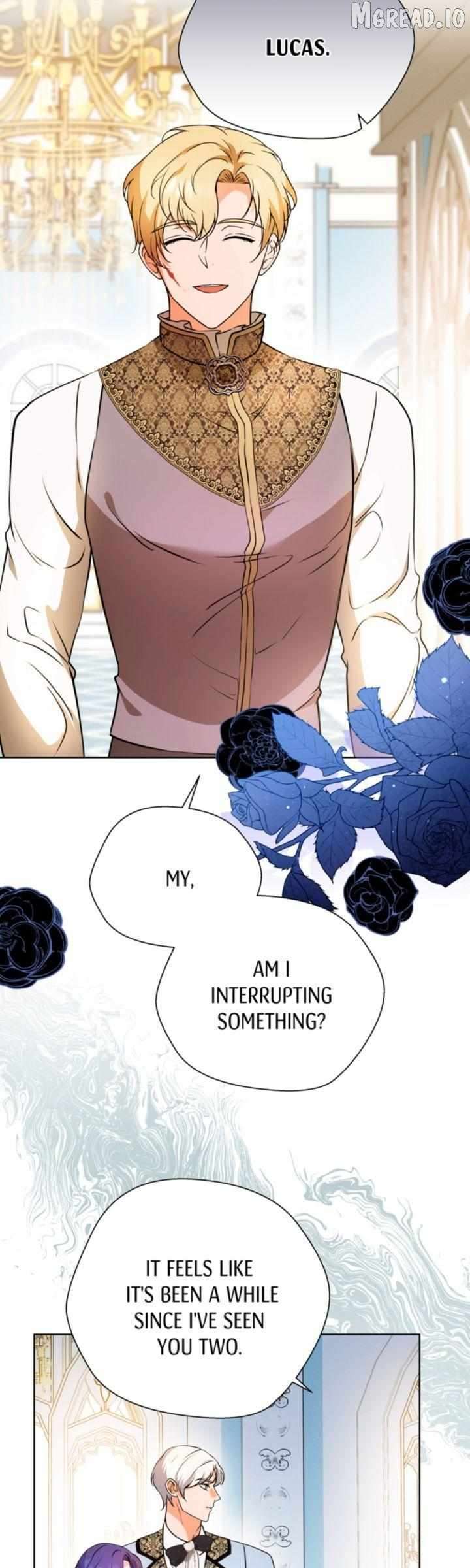 The Dame In Shining Armor Chapter 43 189 ch 43 33
